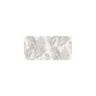 Terra (Parato) - Szürke levél mintás tapéta 43810