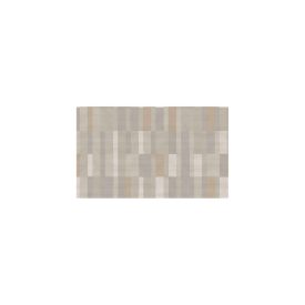 Terra (Parato) - Geometriai bézs tapéta 43832