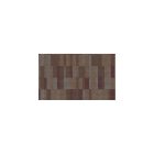 Terra (Parato) - Geometriai mintás barna tapéta 43838