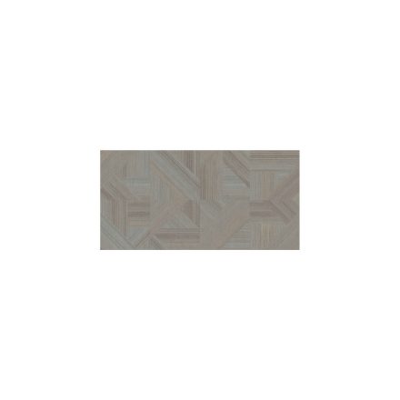 Terra (Parato) - Geometriai mintás szürke tapéta 43846