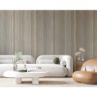 Terra (Parato) - Csíkos szürke tapéta 43851