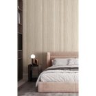 Terra (Parato) - Csíkos bézs tapéta 43852