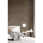 Terra (Parato) - Barna egyszínű tapéta 43888