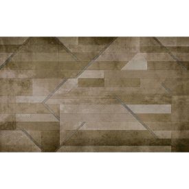 Skinwall - 50B Geometric Grid