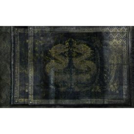 Skinwall - 708B - Dragons