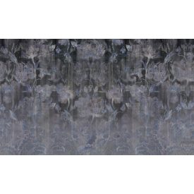 Skinwall - 711 Dark Flowers