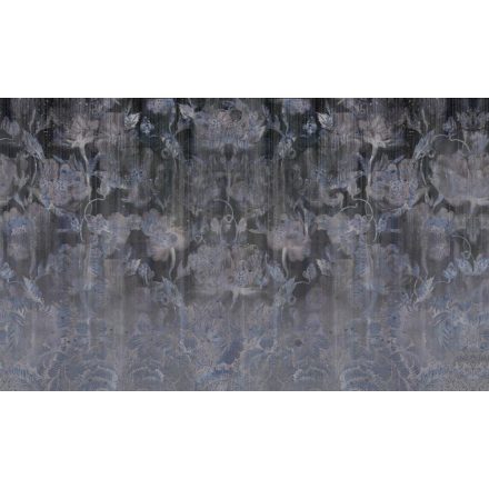 Skinwall - 711 Dark Flowers