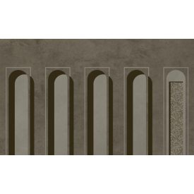 Skinwall - 712A -The secret's garden