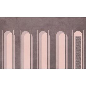 Skinwall - 712B -The secret's garden