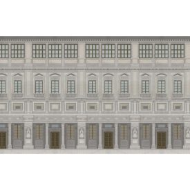 Skinwall - 723A - Uffizi Palace