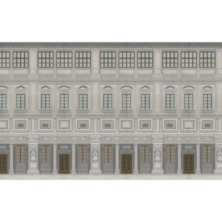 Skinwall - 723A - Uffizi Palace