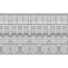 Skinwall - 723A - Uffizi Palace