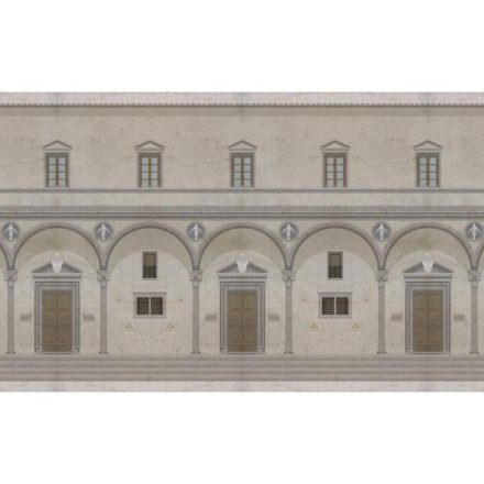 Skinwall - 724A -Ospedale degli Innocenti Palace