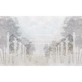 Skinwall - 725A -Roster's Tiepidarium