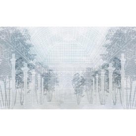 Skinwall - 725B -Roster's Tiepidarium