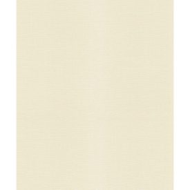 Interior - Bézs egyszínű tapéta 73220