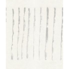 Interior - Szürke vonalas tapéta 73225