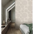 Interior - Kör mintás tapéta 73234