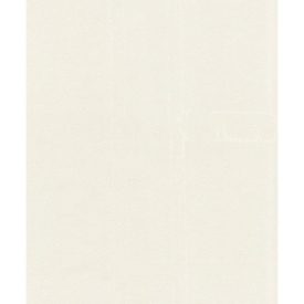 Interior - Fehér egyszínű tapéta 73236