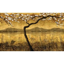 Skinwall - 734A - Orinetal