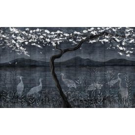 Skinwall - 734B - Orinetal