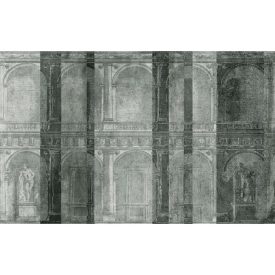 Skinwall - 735C -Borromini