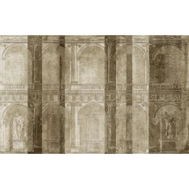 Skinwall - 735D - Borromini