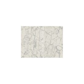 Carrara3 - Ezüst márvány mintás tapéta 84607