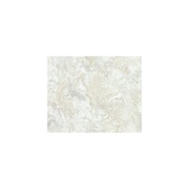 Carrara3 - Fehér márvány mintás tapéta 84612