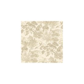 Arboretum - Japán bézs daru madaras tapéta 91700