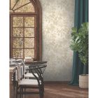 Arboretum - Japán bézs daru madaras tapéta 91700