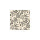 Arboretum - Japán bézs-ezüst daru madaras tapéta 91703