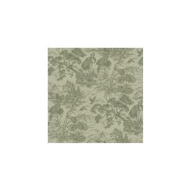 Arboretum - Japán zöld daru madaras tapéta 91704