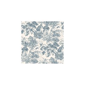 Arboretum - Japán fehér-kék daru madaras tapéta 91705