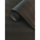 Arboretum - Fekete csíkos tapéta 91722