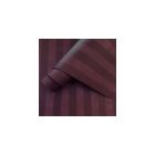 Arboretum - Bordó csíkos tapéta 91723