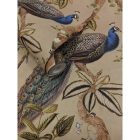 Arborboretum - Pávás tapéta 91740