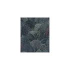 Arboretum - Kék erdős tapéta 91751