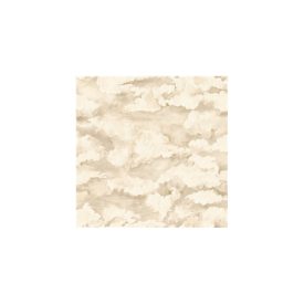 Arboretum - Felhős bézs tapéta 91770