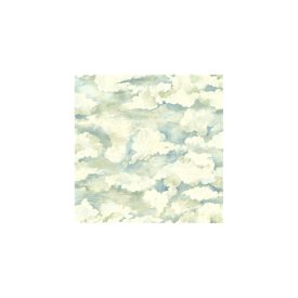 Arboretum - Felhős kék tapéta 91771