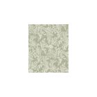 Arboretum - Hullámos Zöld levél mintás tapéta 91783