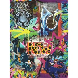 Dream - Graffiti Poszter 99381