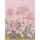 Dream - Rózsaszín fák a paradicsomban Poszter 99383