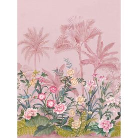 Dream - Rózsaszín fák a paradicsomban Poszter 99383