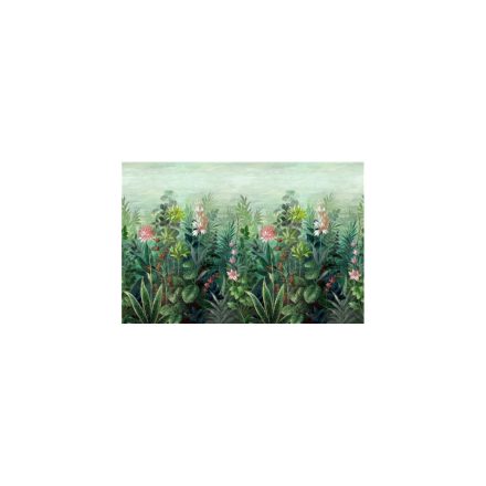 Arboretum - Virág mintás poszter tapéta  2,1m x 2,8m 