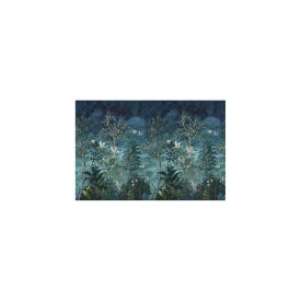   Arboretum - Kék éjszakai égbolt poszter tapéta 2,1 x 2,8 m 