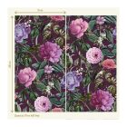 Arboretum - Óriás virágmintás tapéta 99428