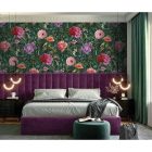 Arboretum - Óriás virágmintás tapéta 99429