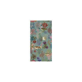 Arboretum - Vízalatti világ színes tapéta 99430