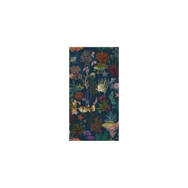 Arboretum - Vízalatti világ színes tapéta 99431